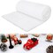 Artificial Christmas Snow Blanket Tabletop Decoration - 3×8 FT